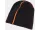 HELLY HANSEN OXFORD unisex polár sapka fekete -STD