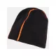 HELLY HANSEN OXFORD unisex polár sapka fekete -STD