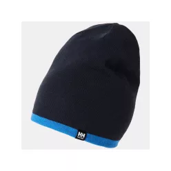   HELLY HANSEN CLASSIC REVERSIBLE BEANIE unisex sapka sötétkék -STD