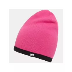   HELLY HANSEN CLASSIC REVERSIBLE BEANIE unisex sapka pink -STD