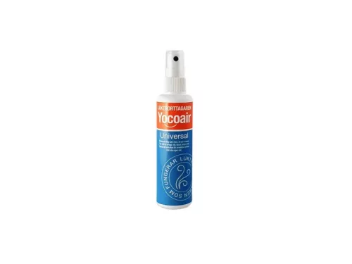 MONITOR YOCO ANTISMELL()
