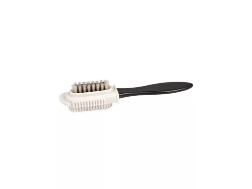 MONITOR SHOEBRUSH()