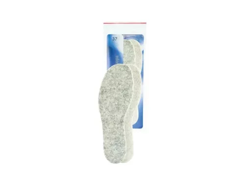 MONITOR INSOLE FELT()