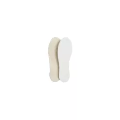 MONITOR INSOLE WOOL/THERMO()