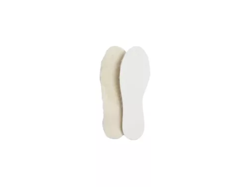 MONITOR INSOLE WOOL/THERMO()