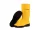 EAGLEGRIP ALPHA SAFETY S5 High Visibility sárga -41