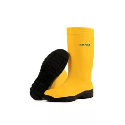 EAGLEGRIP ALPHA SAFETY S5 High Visibility sárga -45