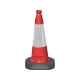 Cerva JSP DOMINATOR terelőkúp  50 cm()