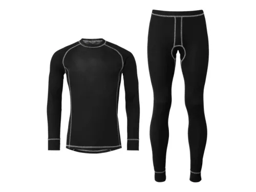 Top Swede 9935 aláöltözet szett -fekete M()