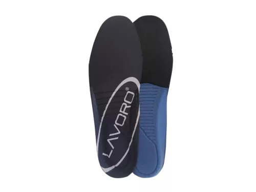 LAVORO ESD INSOLE talpbetét 44()