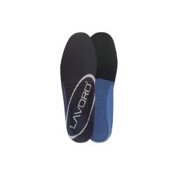 LAVORO ESD INSOLE talpbetét 45()