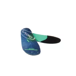 LAVORO SPODOS LOW ARCH GREEN talpbetét 47()
