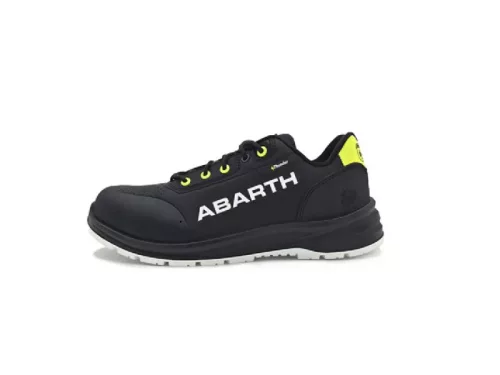 ABARTH THUNDER SB PL E WPA SR FO villanyszerelő munkavédelmi cipő -40
