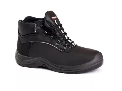 GIASCO HAMBURG S7L FO CI SR munkavédelmi bakancs -43()