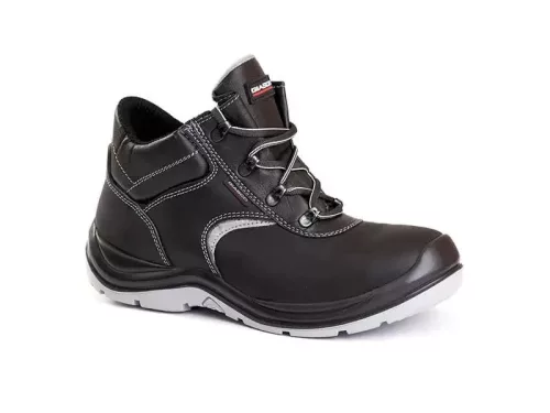 GIASCO CAMBRIDGE S3 FO SRC WRU munkavédelmi bakancs -39()