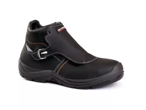 Giasco soldador S3 FO SRC wru hegesztő munkavédelmi bakancs -42 – munkavédelmi lábvédelem – Joszerszam.com