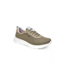 DIAN ALICANTE O1 SR FO unisex védőcipő bézs -44()