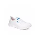 DIAN ALICANTE O1 SR FO unisex védőcipő fehér -47()