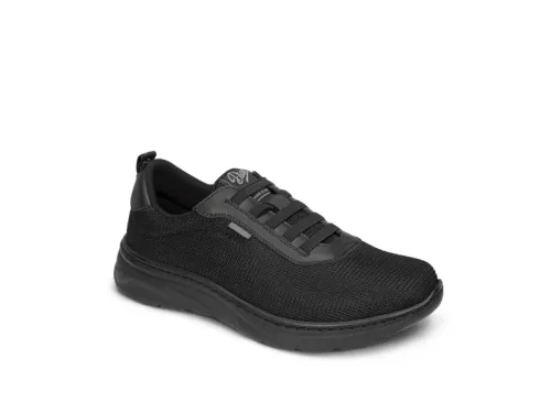 Diana dian alicante O1 SR FO unisex védőcipő fekete -40