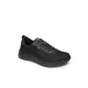 DIAN ALICANTE O1 SR FO unisex védőcipő fekete -47()