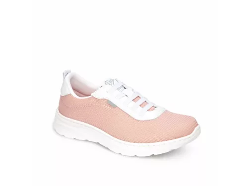 DIAN ALICANTE O1 SR FO női védőcipő pink -35()