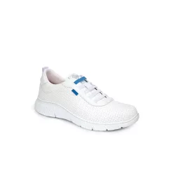 DIAN ALTEA PLUS O1 SR unisex védőcipő fehér -40()