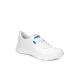 DIAN ALTEA PLUS O1 SR unisex védőcipő fehér -45()