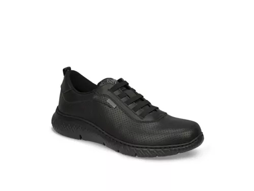 DIAN ALTEA PLUS O1 SR unisex védőcipő fekete -43()