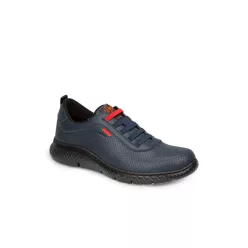DIAN ALTEA PLUS O1 SR unisex védőcipő sötétkék -40()