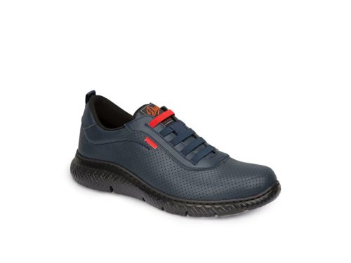 DIAN ALTEA PLUS O1 SR unisex védőcipő sötétkék -45()