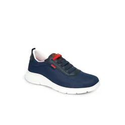 DIAN ATLANTA unisex védőcipő kék -38()