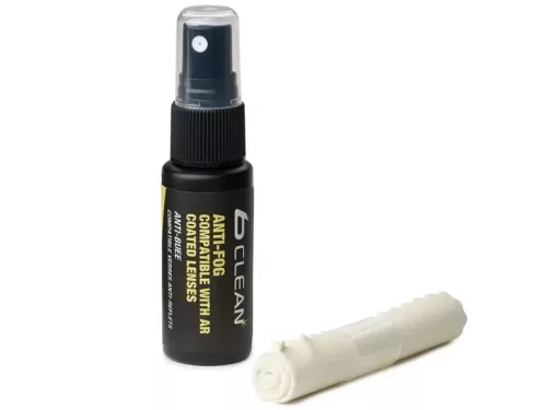 Bollé B300  páramentesítő tisztítő spray 30ml()
