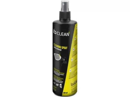 Bollé B402 lencse tisztító 500ml()