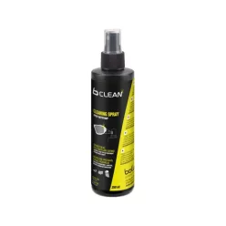 Bollé B411 lencse tisztító spray 250ml()