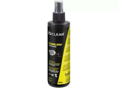 Bollé B411 lencse tisztító spray 250ml()