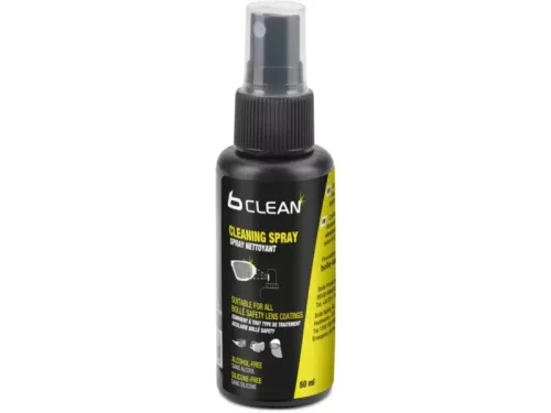 Bollé B412 lencse tisztító spray 50ml()