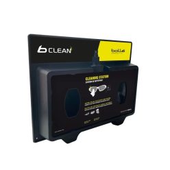 Bollé B600 műanyag tisztító tartó állomás()