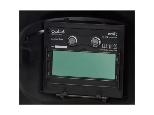 Bollé ELECTRO-OPTICS, VOLT  cserélhető szűrő hegesztő sisakhoz()