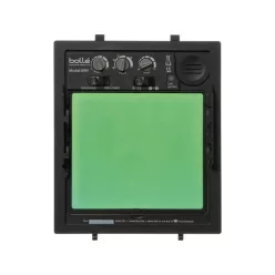   Bollé ELECTRO-OPTICS, FLASH  cserélhető szűrő hegesztő sisak()