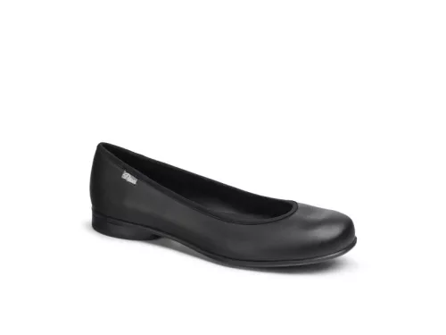 DIAN BAILARINA SRA női védőcipő fekete -37()