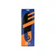 SPARCO TW INSOLE talpbetét fekete-sárga -41