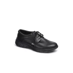 DIAN BERNA O2 SR HI CI FO unisex védőcipő fekete -40()