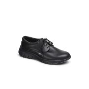 DIAN BERNA O2 SR HI CI FO unisex védőcipő fekete -47()