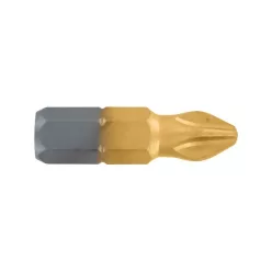 TRIUSO Csillagcsavar bit, Bit PH, Philips; PH1()