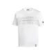 SPARCO T-SHIRT MARTINI RACING BIG LOGO unisex póló fehér -L()