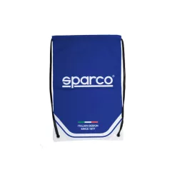 SPARCO MARTINI RACING cipőtáska 33X51cm