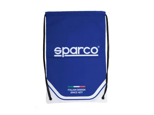 SPARCO MARTINI RACING cipőtáska 33X51cm