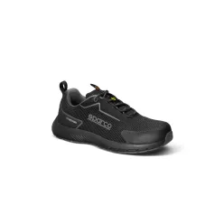   SPARCO TRACTION FUJI ESD S1PS SR FO HRO munkavédelmi cipő fekete -48()