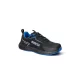 Sparco traction suzuka esd S1PS SR FO HRO munkavédelmi cipő fekete-kék -47