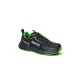SPARCO TRACTION SANYO ESD S1PS SR FO HRO munkavédelmi cipő fekete-zöld -40()